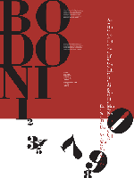 Bodoni