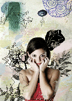 Self-Portrait